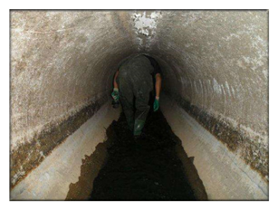 察雅管道高压清洗