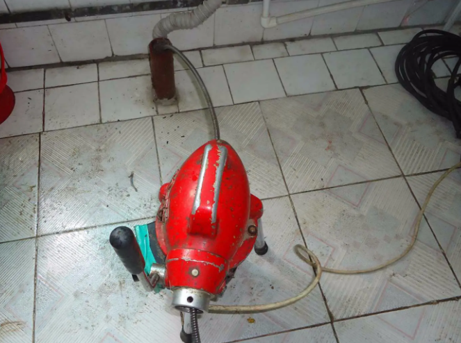 察雅下水道疏通