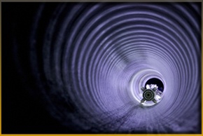 察雅UVCIPP紫外光固化修复工艺特点和施工工艺